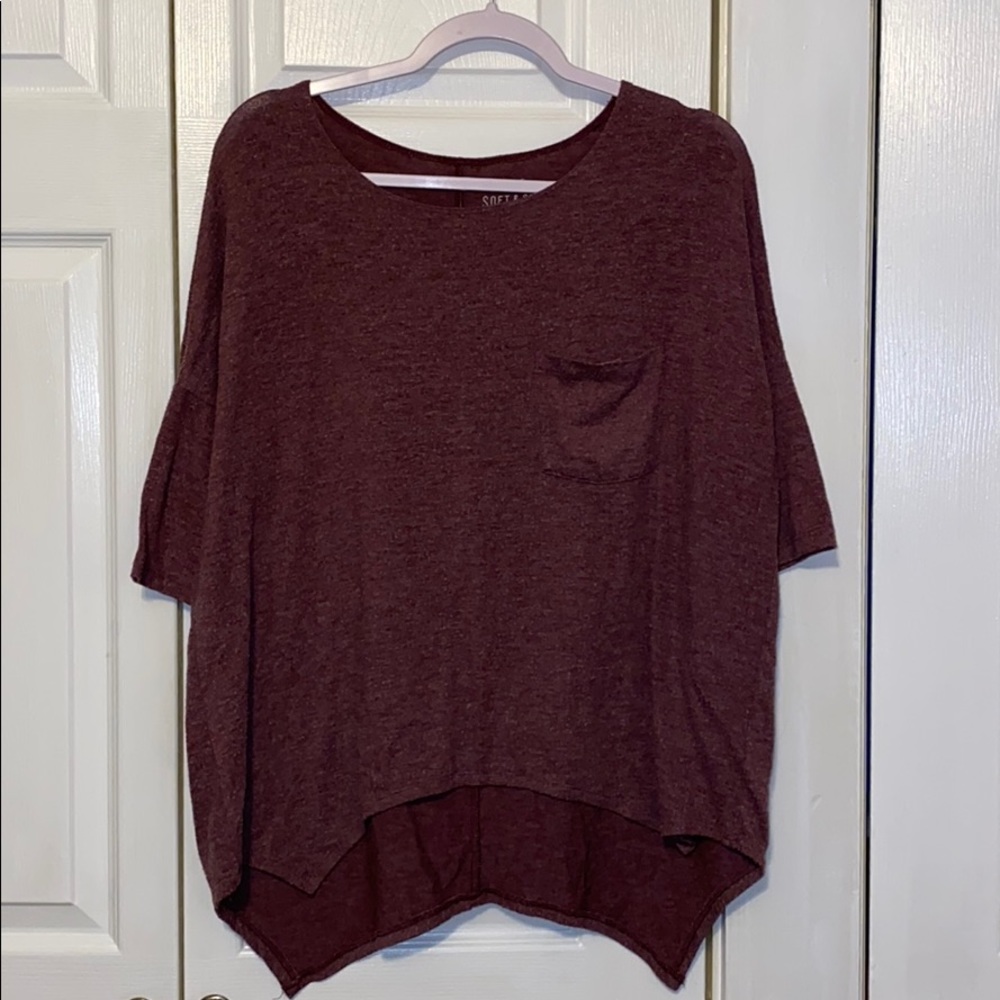 AE Soft & Sexy Shirt